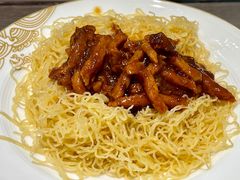 -麦奀云吞面世家(中环店)