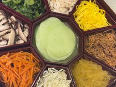 -将军牛排·尔滨地标朝鲜族美食(总店)