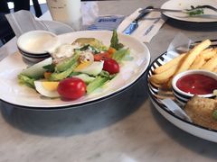 -玛尚诺Pizza&Bar(长泰广场店)
