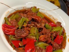 -老山东·山东菜(鲁菜名店)