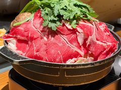 -Tuna maki寿司(苏州中心商场店)