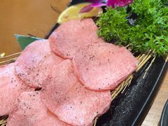 -AJIYA炭火烧肉(徐汇正大乐城店)