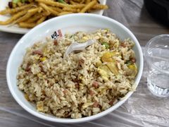 -小民大排档(光谷店)