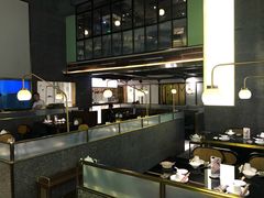 大堂-顺峰顺水顺德菜(龙华店)