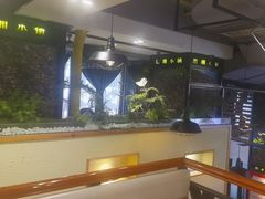 -恋湘小镇(纺织大厦店)