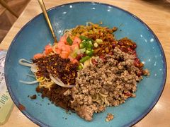 贵州肉臊拌面-贵凤凰贵州米粉(五道口店)