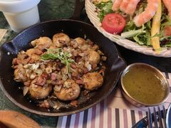 -仁义涵西餐·咖啡(中华巴洛克店)