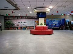 -乐达影城(枣庄市中店)