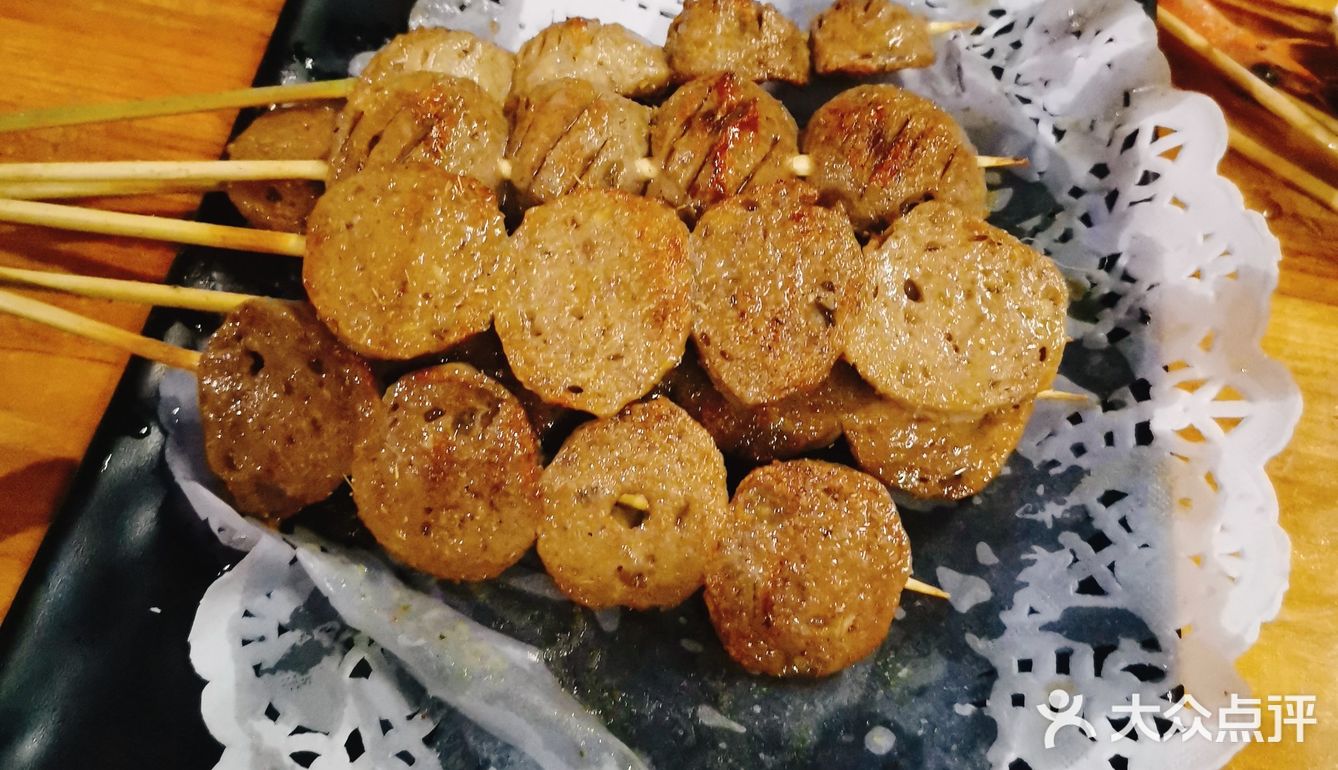 逛吃逛吃的潮汕游