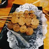 逛吃逛吃的潮汕游