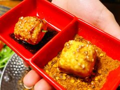 -雀舞云南菜(天津天河城购物中心店)