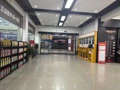 -名骏车业(新区玉山店)