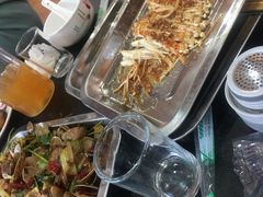 -老黑板筋(顺义总店)