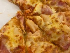-萨莉亚意式餐厅(苏州食百家店)