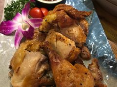 -春风十里烧烤音乐吧(实力乐队驻唱三元里店)