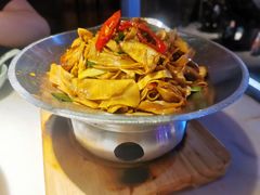 小炒安吉笋-韵秋荷(宝山龙湖天街店)