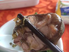 -红炎炎农家菜老字号(金水台店)