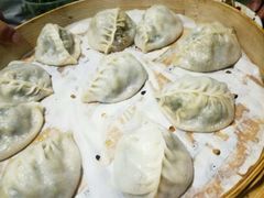 -蟹谢蒸鲜自助餐厅