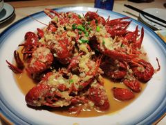 -小胖龙虾(花园街店)