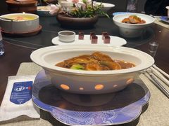 -云锦壹号·淮扬宴(徐汇万科店)