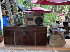 -园林美食城·本土农家菜(杨和镇店)