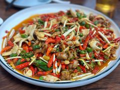 -冯大腕江湖川菜馆(后沙峪店)
