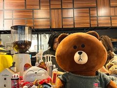 -咖法森林·咖啡  酒吧(天河店)