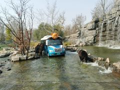 -北京野生动物园