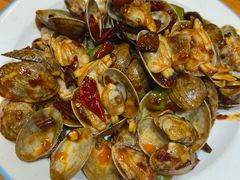 -老姑砂锅·烧烤天津菜(体北道店)