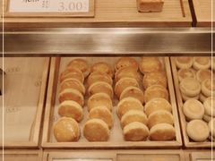 -泸溪河桃酥(西直门凯德店)