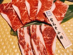 -NIUAN牛庵·日式和牛烧肉(恒隆店)