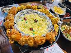 -韩热集市(百源店)