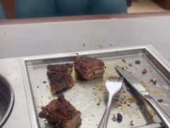 -比尔森啤酒自助烤肉(红旗街店)