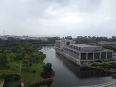 -厦门国家会计学院