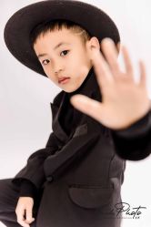 -韩国童感TOUCH PHOTO儿童摄影(朝阳分店)