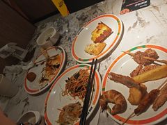 -比格比萨自助(宝山日月光店)