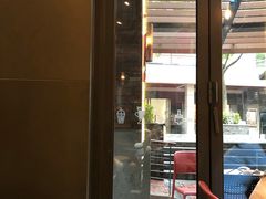 -COSTA COFFEE(武汉天地店)