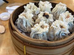 -都一处烧麦馆(前门店)