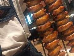 -汉巴味德(大悦城店)