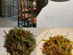 -千岛湖小鱼儿·淳安匠心农家菜