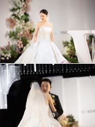 -MECCI婚礼摄影跟拍(红东方广场店)