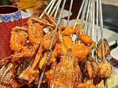 -京元盛铜锅涮肉(上海总店)