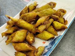 -北京蓟门饭店(南戴河分店)