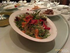 -风味小馆(天目湖宾馆店)