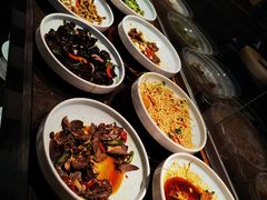 -纽斯特牛排自助餐厅(浦东文峰广场店)