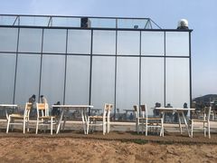 -Cafe Aewol Monsant