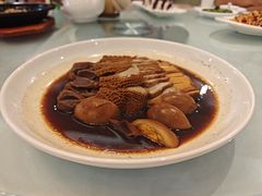 -香融府·烤鸭·家常菜(马家堡路店)