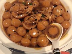 -百富源·海鲜辽菜(浑河堡店)