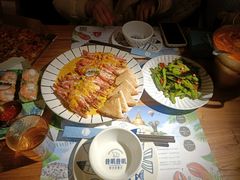 -普叽普叽泰式茶餐厅(港汇店)