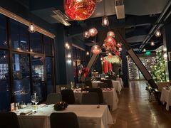 -Kathleen's Waitan 凯圣琳江景西餐厅(外滩店)